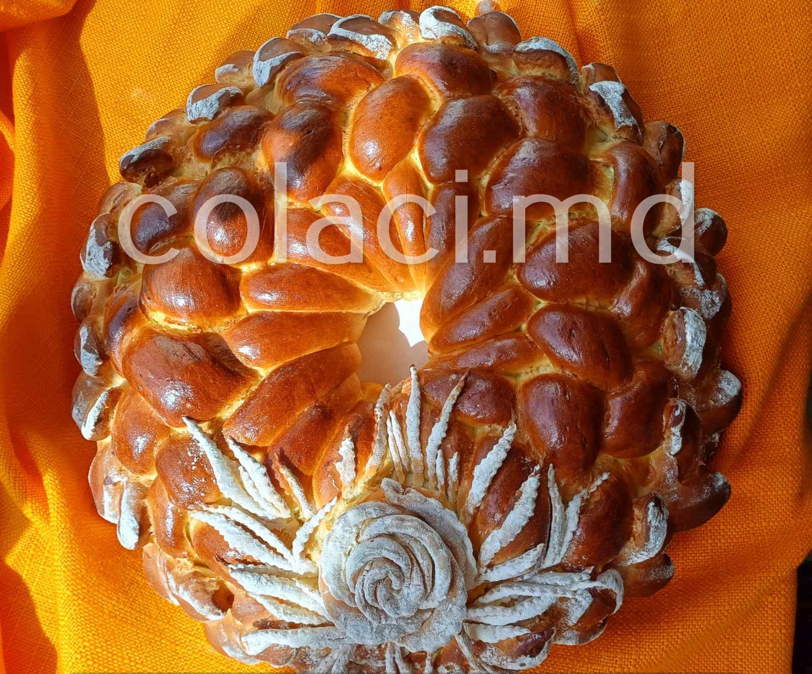 Colaci (372) – Colaci Artizanali